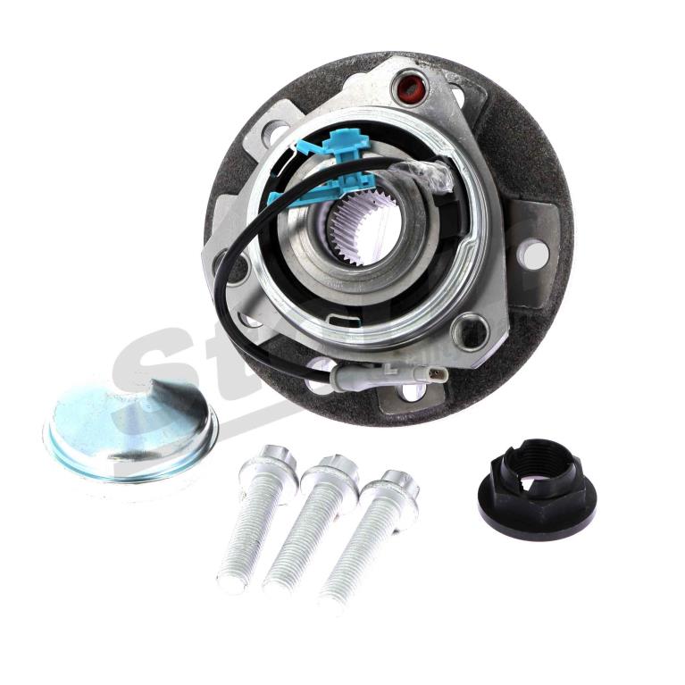 Roulement de roue Storm ref. 290512