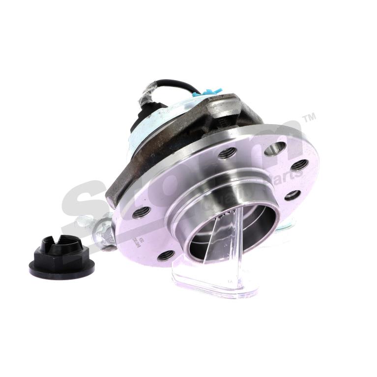 Roulement de roue Storm ref. 290512