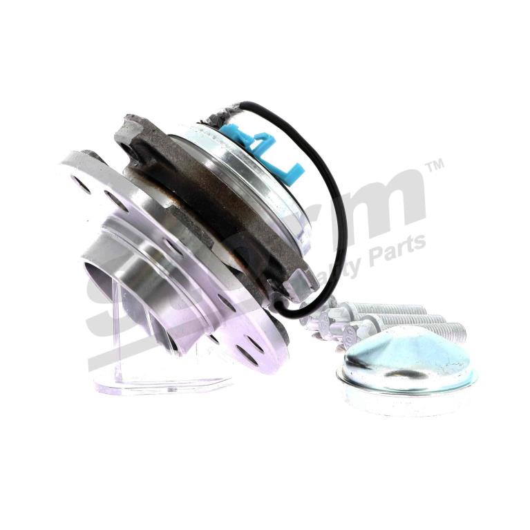 Roulement de roue Storm ref. 290512