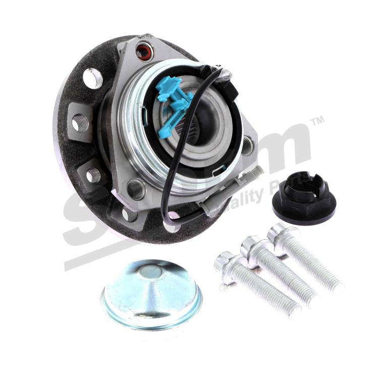 Roulement de roue Storm ref. 290512