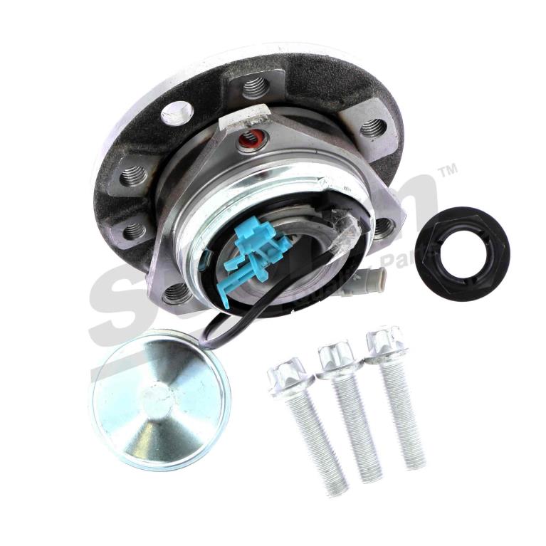 Roulement de roue Storm ref. 290512