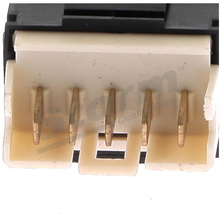 Interrupteur, lève-vitre (Bouton de lève-vitre) Storm ref. 29051