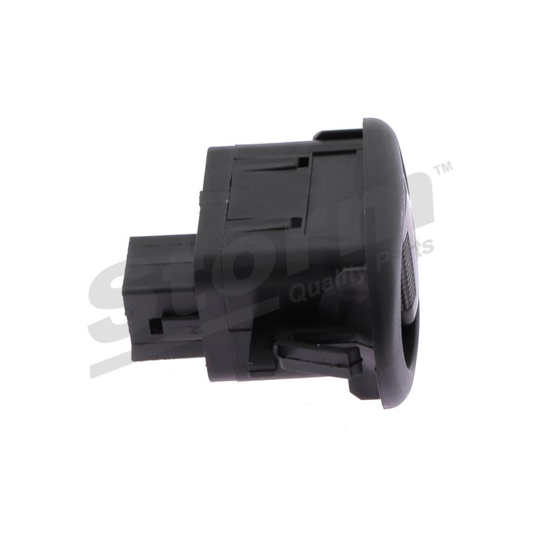 Interrupteur, lève-vitre (Bouton de lève-vitre) Storm ref. 29052
