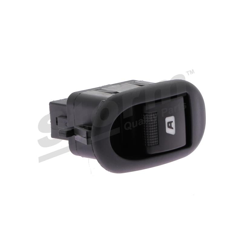 Interrupteur, lève-vitre (Bouton de lève-vitre) Storm ref. 29052