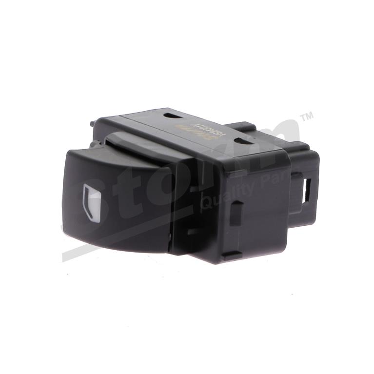 Interrupteur, lève-vitre (Bouton de lève-vitre) Storm ref. 29055