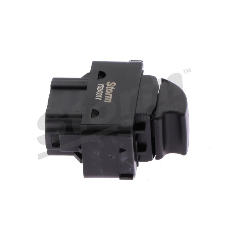 Interrupteur, lève-vitre (Bouton de lève-vitre) Storm ref. 29055