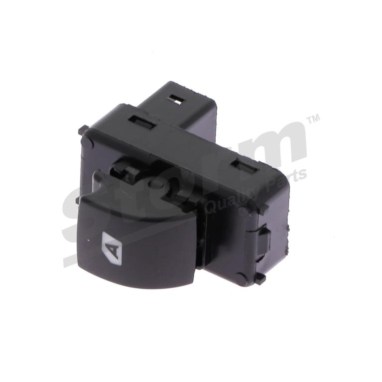 Interrupteur, lève-vitre (Bouton de lève-vitre) Storm ref. 29056
