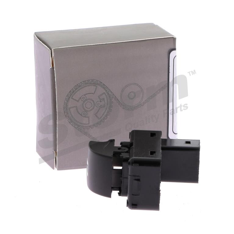 Interrupteur, lève-vitre (Bouton de lève-vitre) Storm ref. 29056