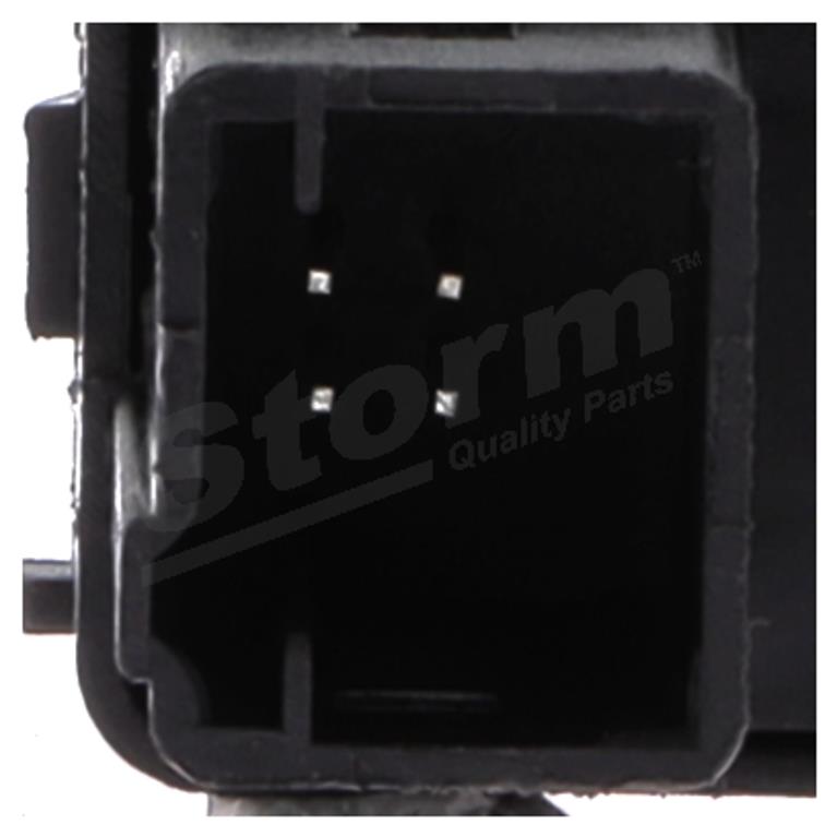 Interrupteur, lève-vitre (Bouton de lève-vitre) Storm ref. 29056