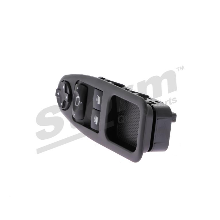Interrupteur, lève-vitre (Bouton de lève-vitre) Storm ref. 29057