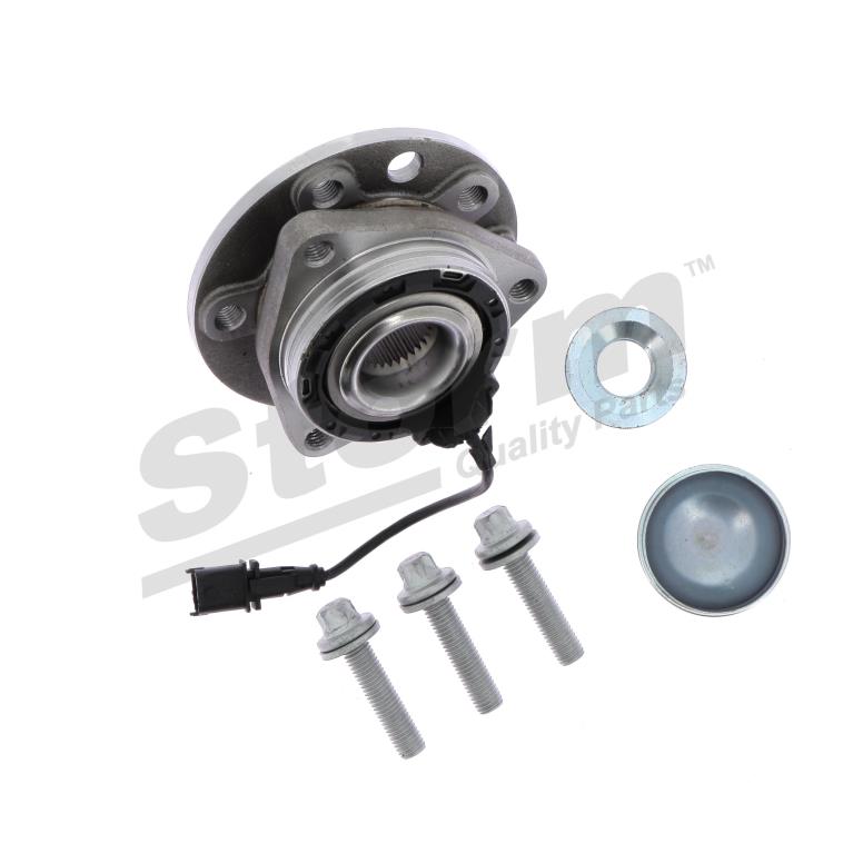 Roulement de roue Storm ref. 290580