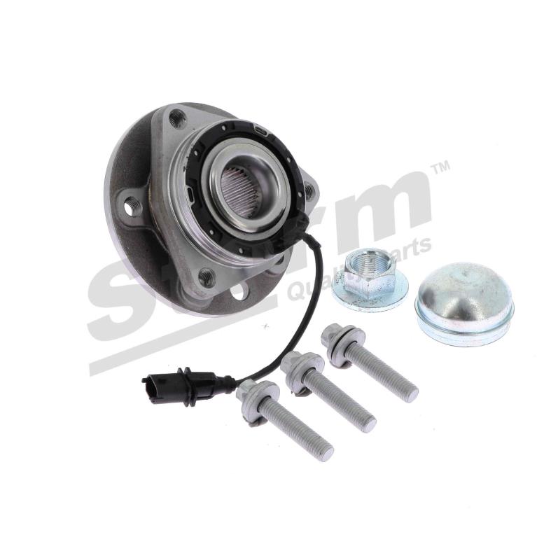 Roulement de roue Storm ref. 290580