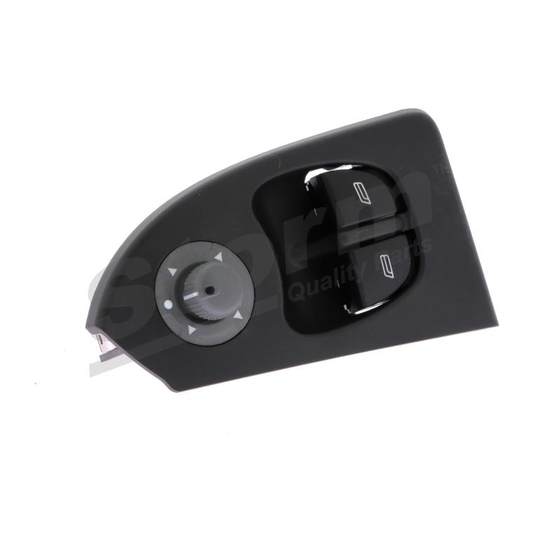 Interruptor, elevalunas Storm ref. 29065