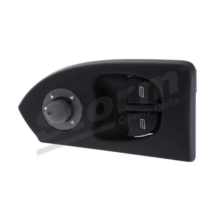 Interruptor, elevalunas Storm ref. 29065