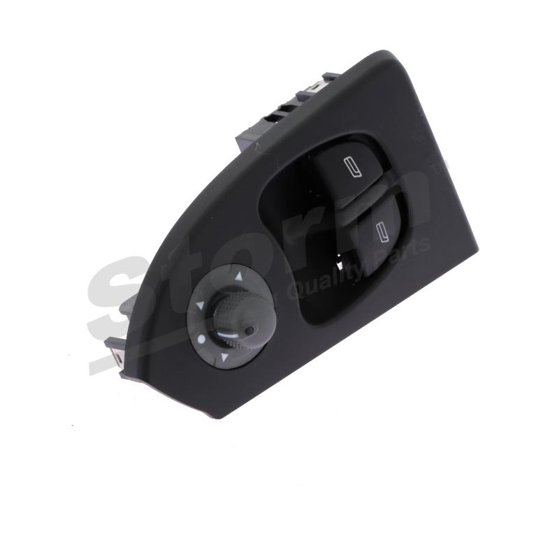 Interruptor, elevalunas Storm ref. 29065