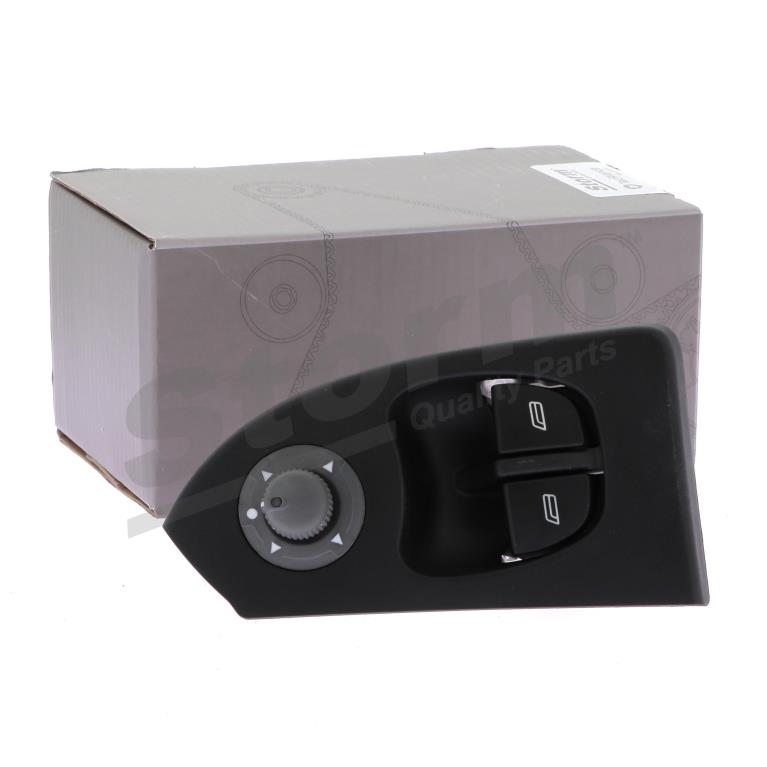 Interruptor, elevalunas Storm ref. 29065