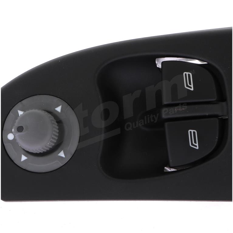 Interruptor, elevalunas Storm ref. 29065