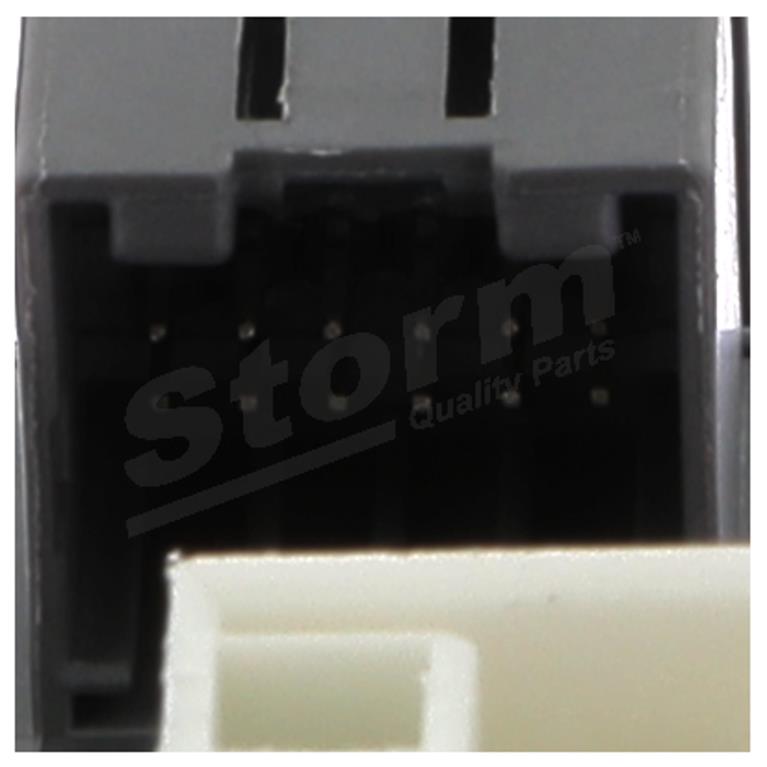 Interruptor, elevalunas Storm ref. 29065