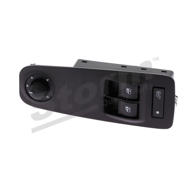 Interruptor, elevadores dos vidros Storm ref. 29067