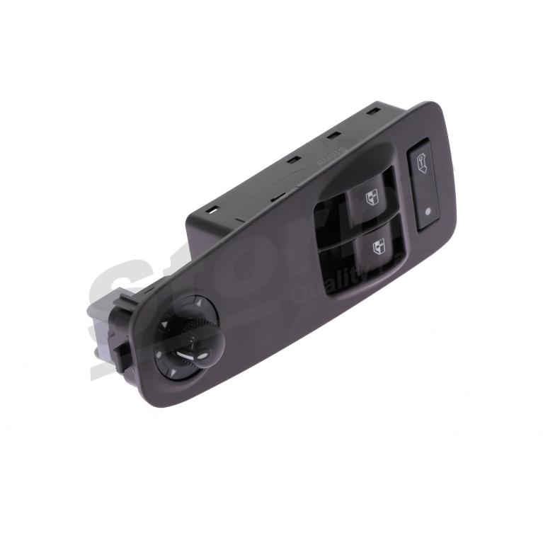 Interruptor, elevadores dos vidros Storm ref. 29067