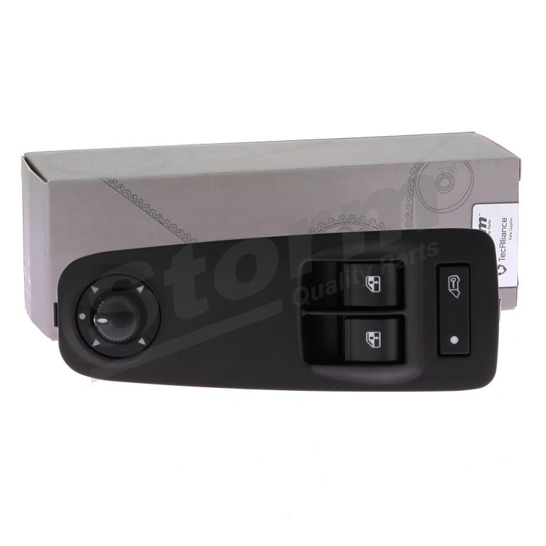Interruptor, elevadores dos vidros Storm ref. 29067