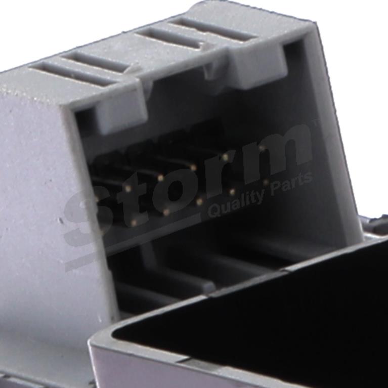 Interruptor, elevadores dos vidros Storm ref. 29067