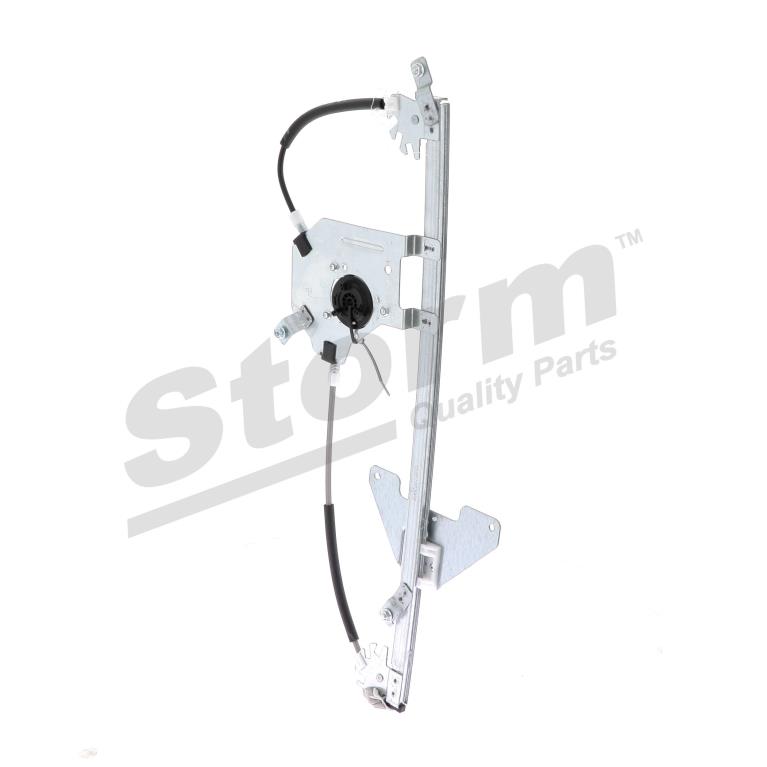 Mécanisme de lève-vitre (Mécanisme de lève-vitre) Storm 29070