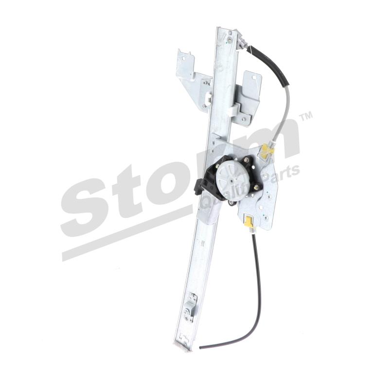 Mécanisme de lève-vitre (Mécanisme de lève-vitre) Storm ref. 2907501