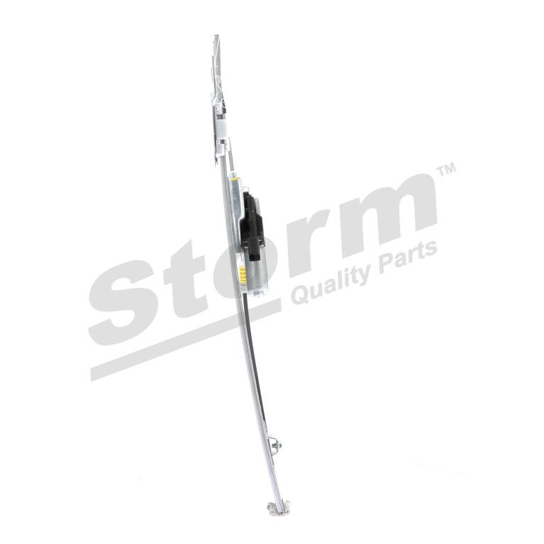 Mécanisme de lève-vitre (Mécanisme de lève-vitre) Storm ref. 2907501
