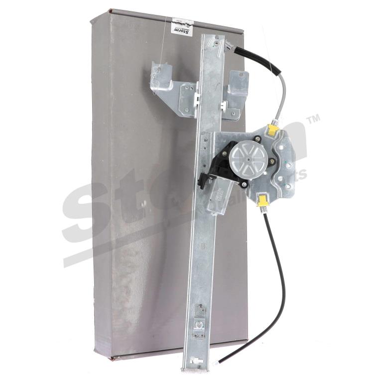 Mécanisme de lève-vitre (Mécanisme de lève-vitre) Storm ref. 2907501