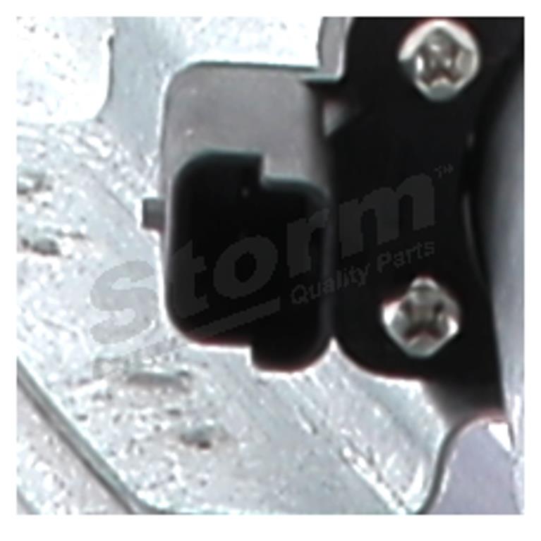 Mécanisme de lève-vitre (Mécanisme de lève-vitre) Storm ref. 2907501