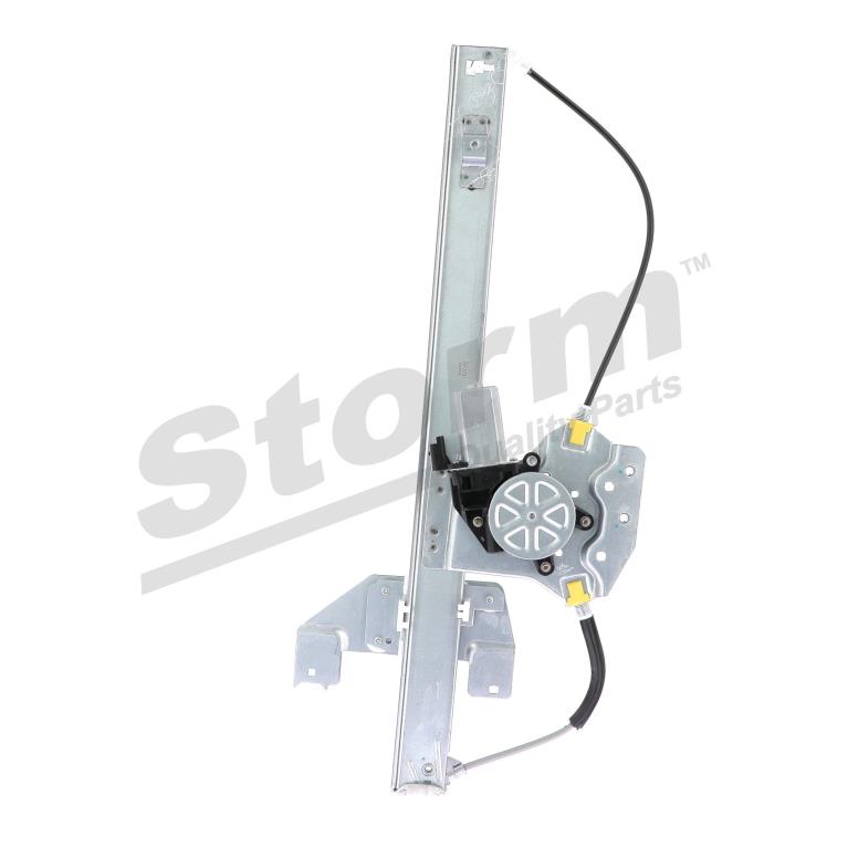 Mécanisme de lève-vitre (Mécanisme de lève-vitre) Storm ref. 2907502