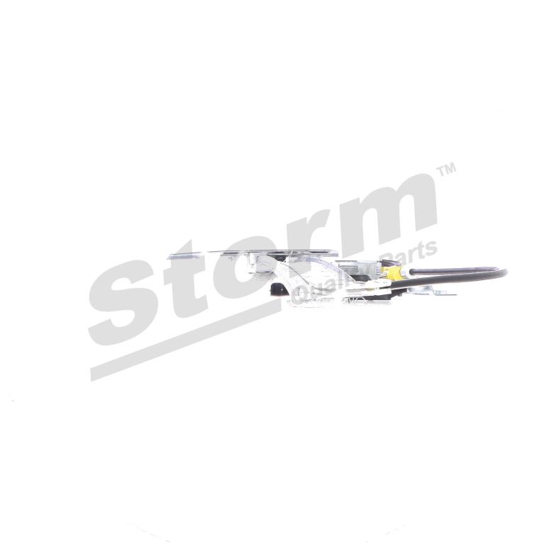 Mécanisme de lève-vitre (Mécanisme de lève-vitre) Storm ref. 2907502