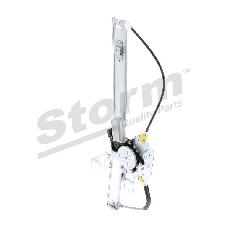 Mécanisme de lève-vitre (Mécanisme de lève-vitre) Storm ref. 2907502