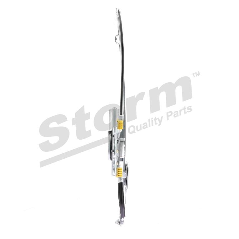 Mécanisme de lève-vitre (Mécanisme de lève-vitre) Storm ref. 2907502