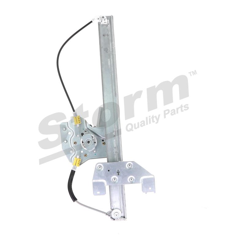 Mécanisme de lève-vitre (Mécanisme de lève-vitre) Storm ref. 2907502