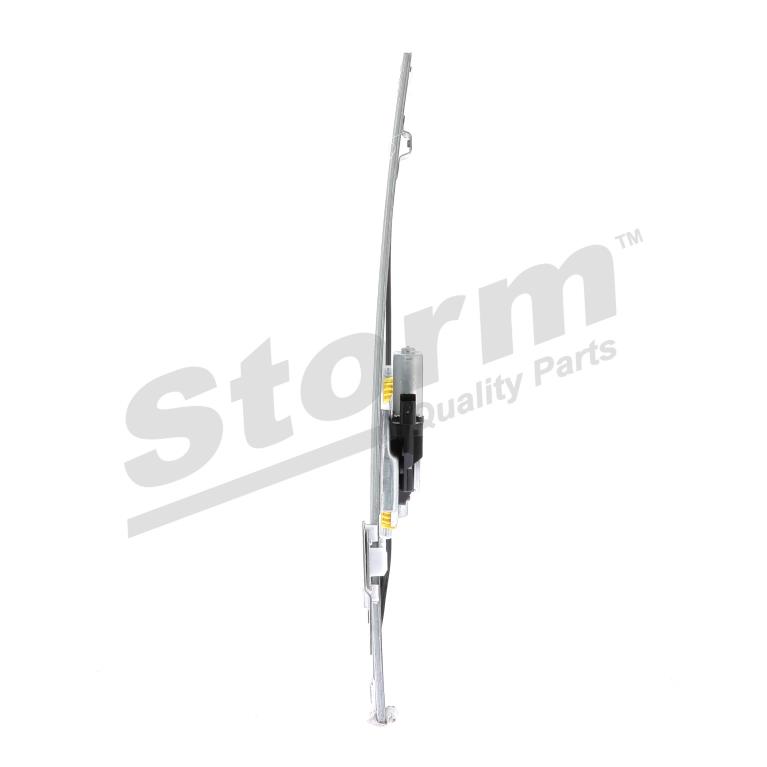 Mécanisme de lève-vitre (Mécanisme de lève-vitre) Storm ref. 2907502