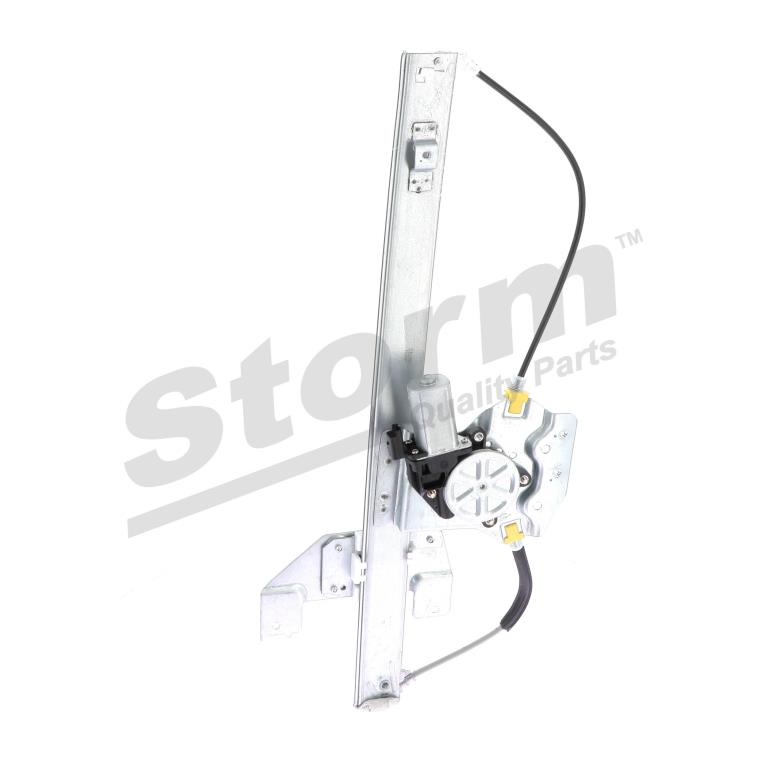 Mécanisme de lève-vitre (Mécanisme de lève-vitre) Storm ref. 2907502