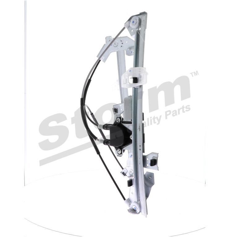 Mécanisme de lève-vitre (Mécanisme de lève-vitre) Storm ref. 29075