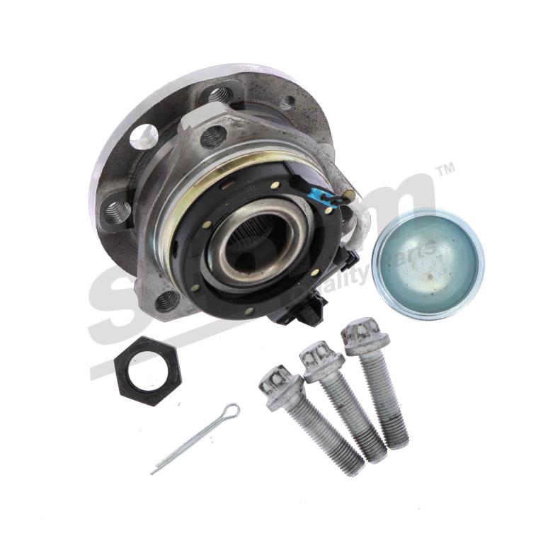 Rolamento de roda Storm ref. 290924