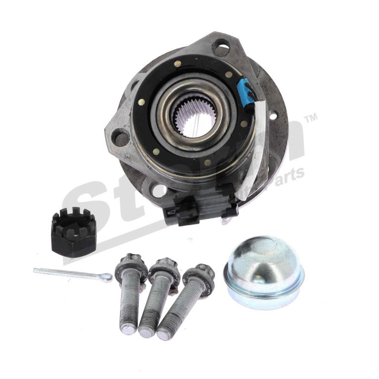 Rolamento de roda Storm ref. 290924