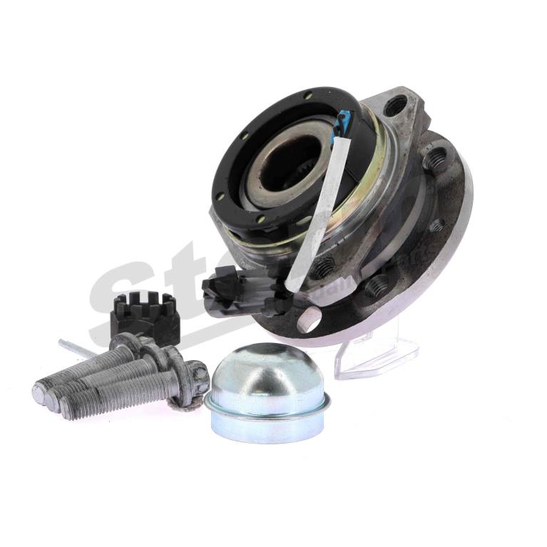 Rolamento de roda Storm ref. 290924