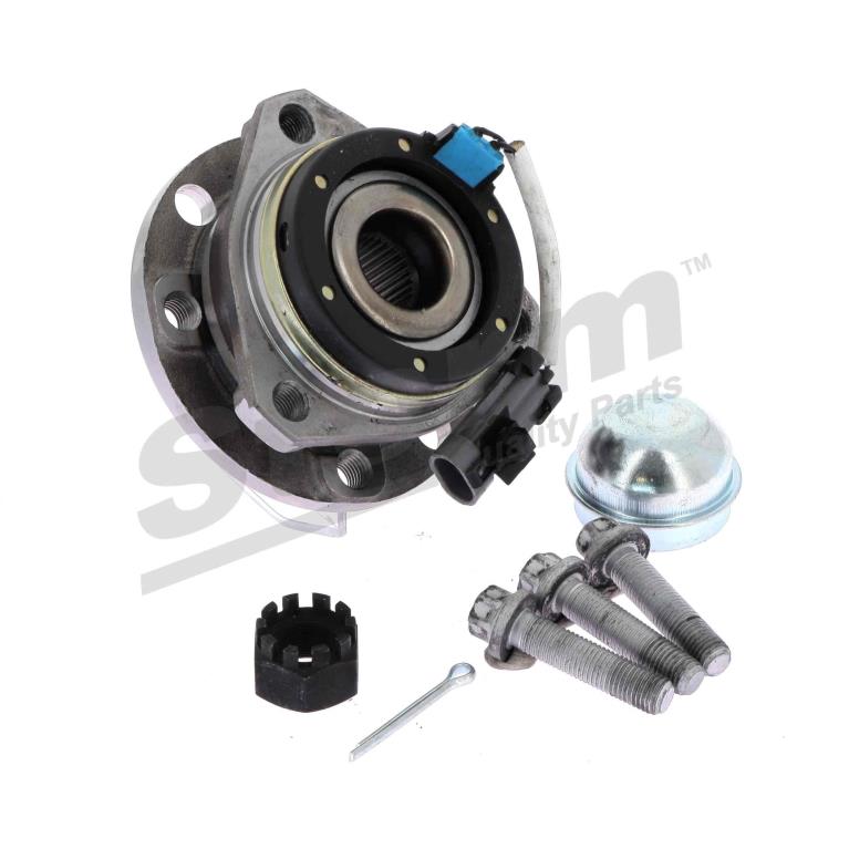 Rolamento de roda Storm ref. 290924