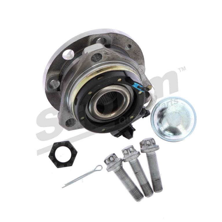 Rolamento de roda Storm ref. 290924
