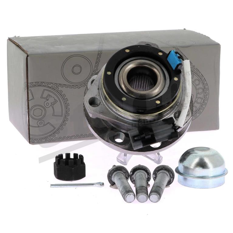 Rolamento de roda Storm ref. 290924