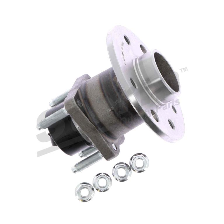 Rolamento de roda Storm ref. 291031