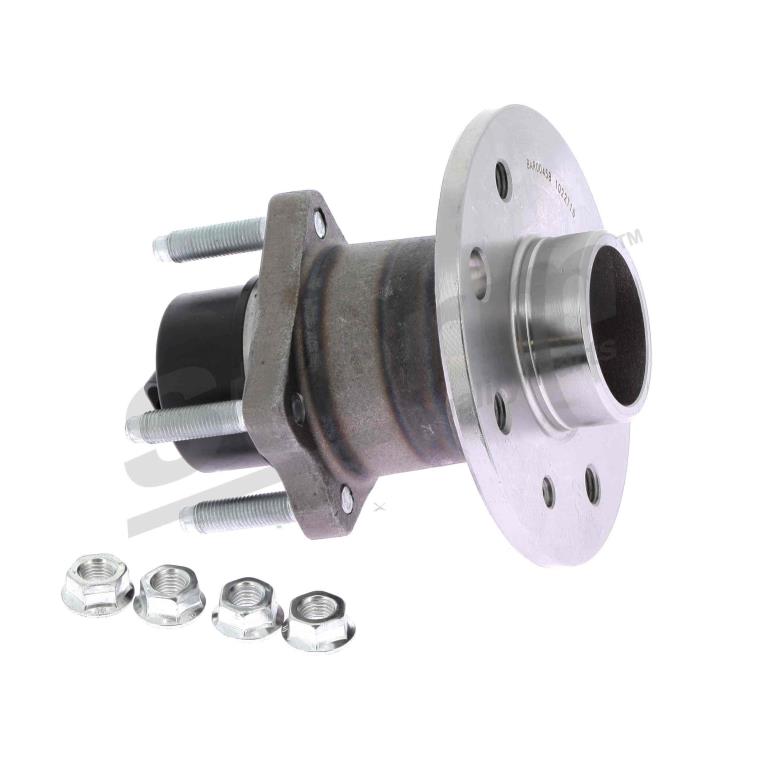 Rolamento de roda Storm ref. 291031