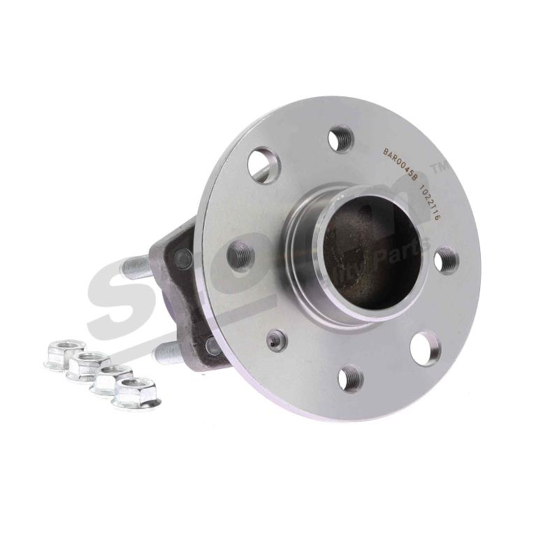 Rolamento de roda Storm ref. 291031