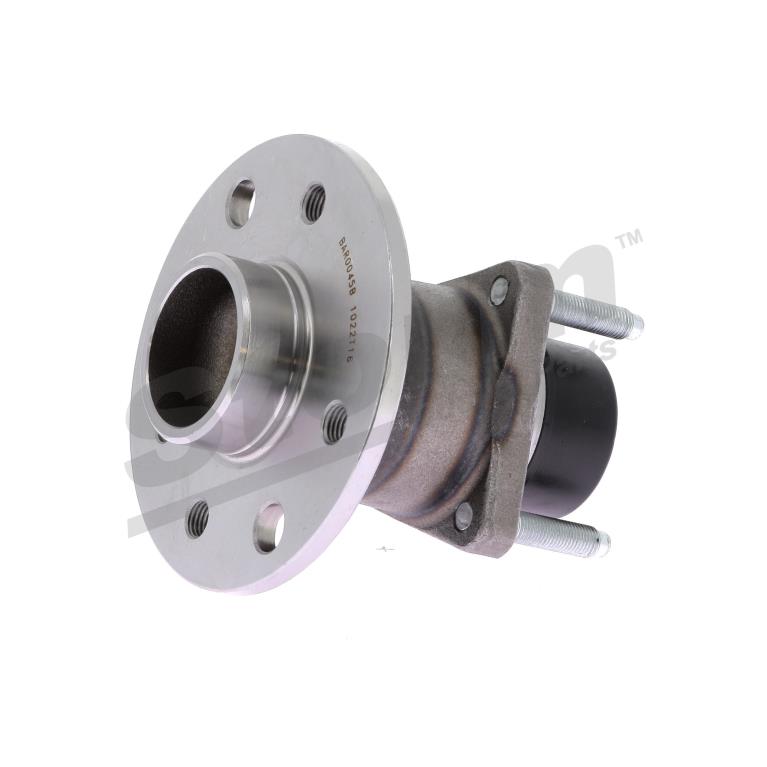 Rolamento de roda Storm ref. 291031