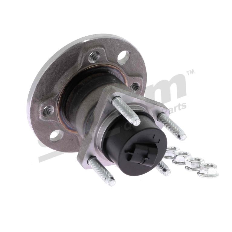 Rolamento de roda Storm ref. 291031